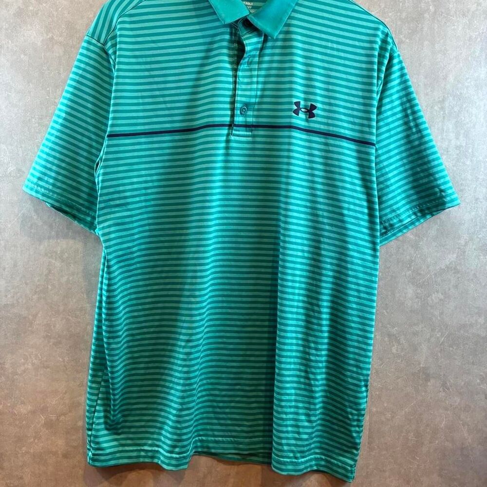 Under-armour Men's multi Polo-shirts